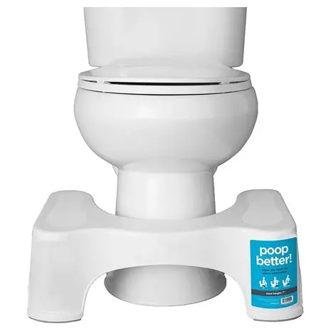Squatty Potty The Original Bathroom Toilet Stool 1