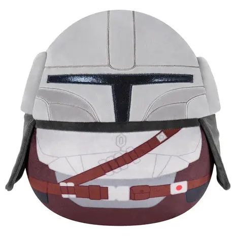 Squishmallows Original 8" Star Wars Mandalorian Plush 1