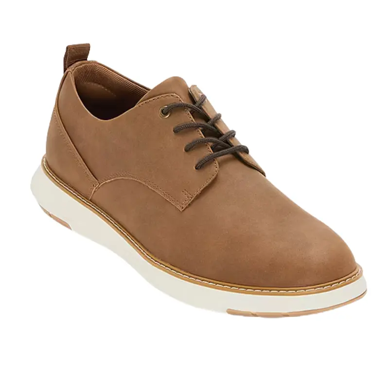 St. John's Bay Mens Baxter Oxford Shoes (2 Colors) 1