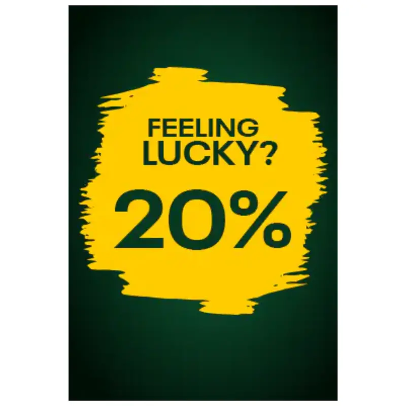 St. Patrick's Day Sale: Up To An Extra 40% Off Mystery Savings At Reebok 1