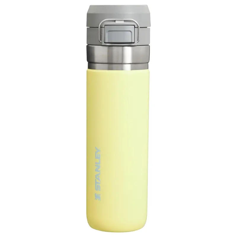 Stanley 24Oz Leakproof & Packable Quick Flip Go Water Bottle 1