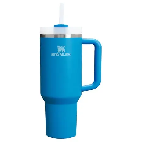 Stanley 40Oz Quencher H2.0 Tumbler 1