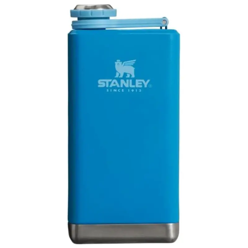 Stanley 8 Oz Classic Pre-Party Liquor And Spirit Flask 1
