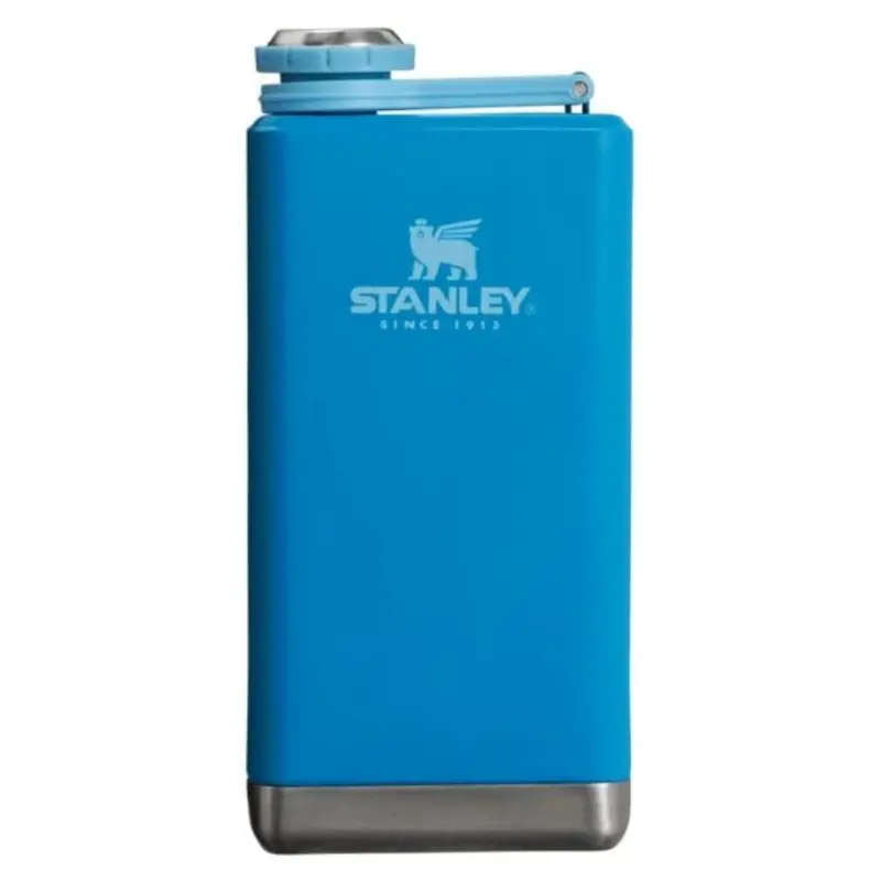 Stanley 8 Oz Classic Pre-Party Liquor And Spirit Flask 1