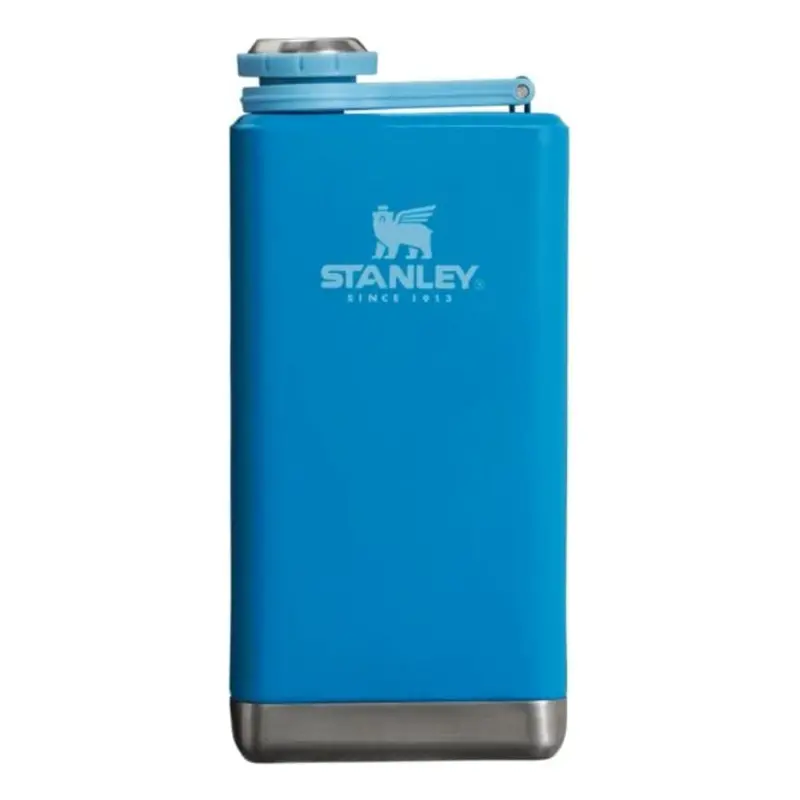 Stanley 8-Oz Classic Pre-Party Liquor And Spirit Flask 1