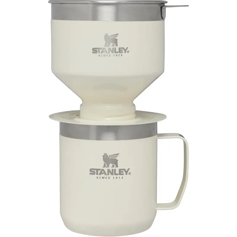 Stanley Classic The Perfect-Brew Pour Over Gift Set With Lid 1