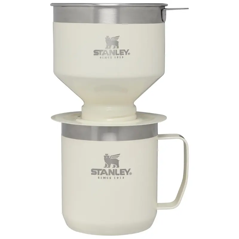Stanley Classic The Perfect-Brew Pour Over Gift Set With Lid 1