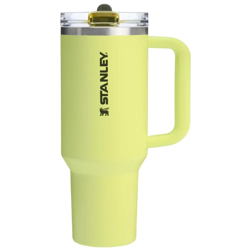 Stanley Quencher Protour Flip Straw Tumbler With Leakproof Lid 1