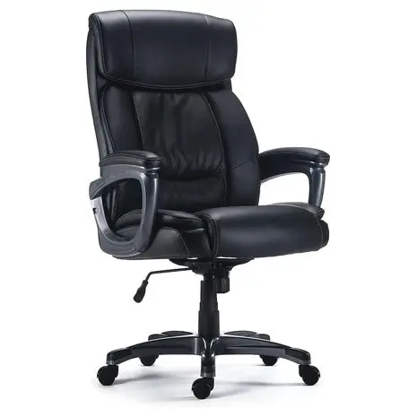 Staples Lockland Big & Tall Ergonomic Manager’S Office Chair 1