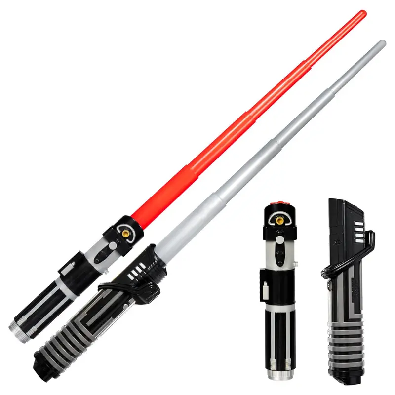 Star Wars Non-Electronic Lightsabers Multipack 1