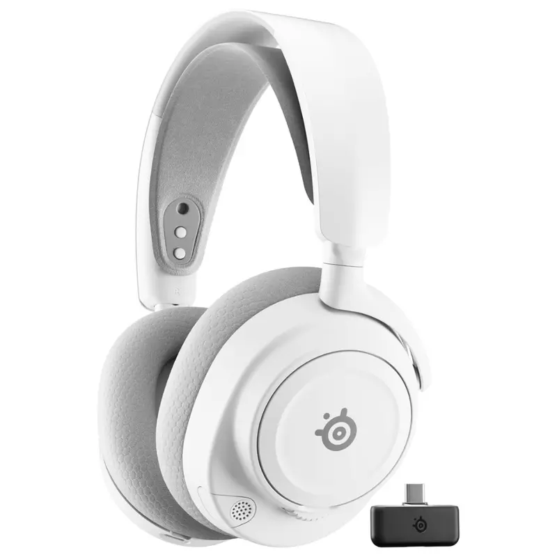 Steelseries Arctis Nova 7 Bluetooth Gen 2 Gaming Headset 1