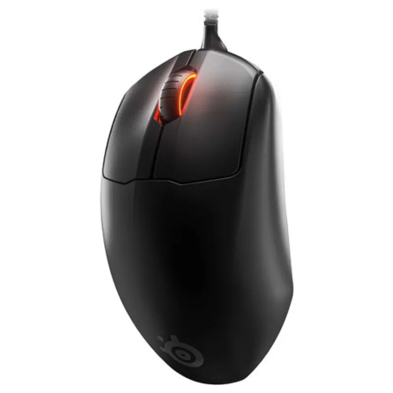 Steelseries Esports Fps Ultra Lightweight Gaming Mouse (Prime+ Wired) 1