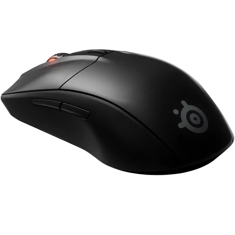 Steelseries Rival-3 Wireless Gaming Optical Mouse 1