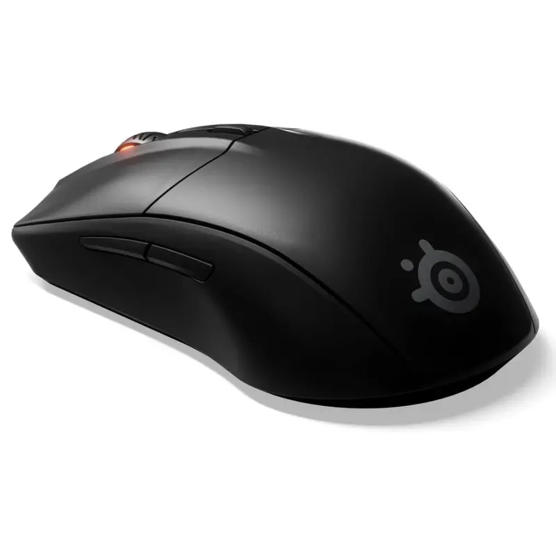 Steelseries Rival-3 Wireless Gaming Optical Mouse 1