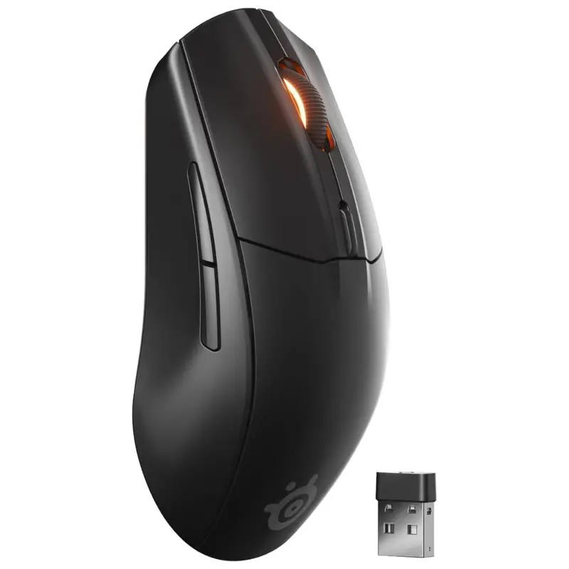 Steelseries Rival 3 Wireless Gen 2 Gaming Mouse 1