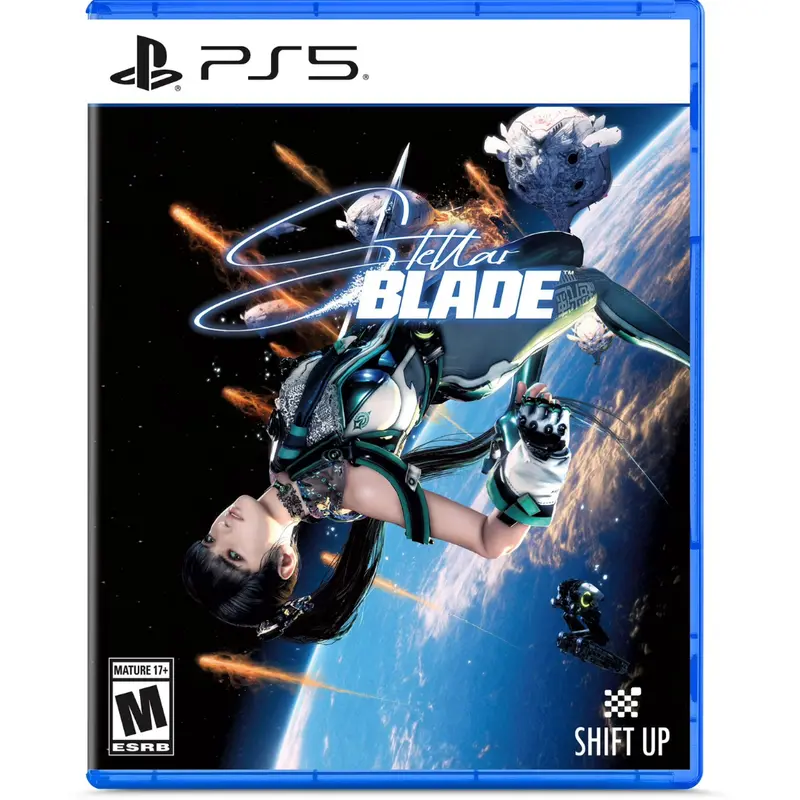 Stellar Blade For Ps5 1