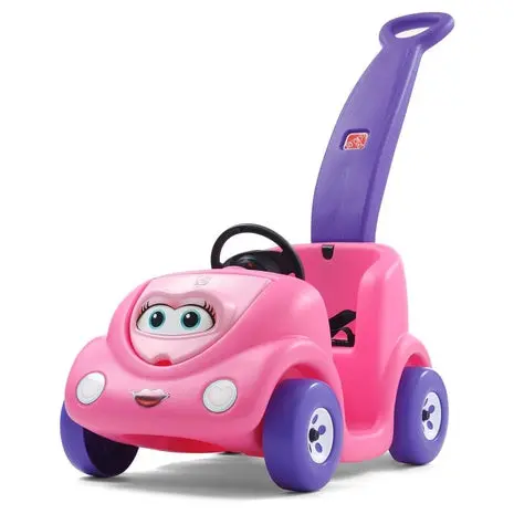 Step2 Push Around Buggy Kids Push Car 1