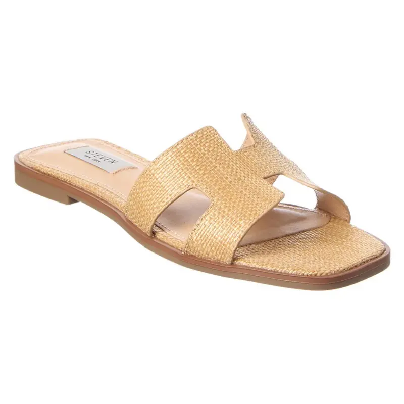 Steven By Steve Madden Eadie Sandal 1