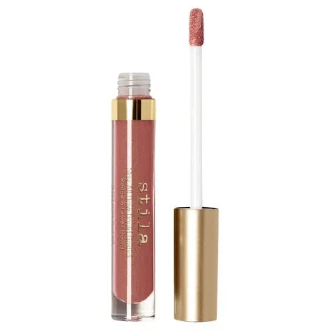 Stila Stay All Day Shimmer Liquid Lipstick (2 Shades) 1