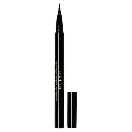 Stila Waterproof Liquid Eye Liner 1