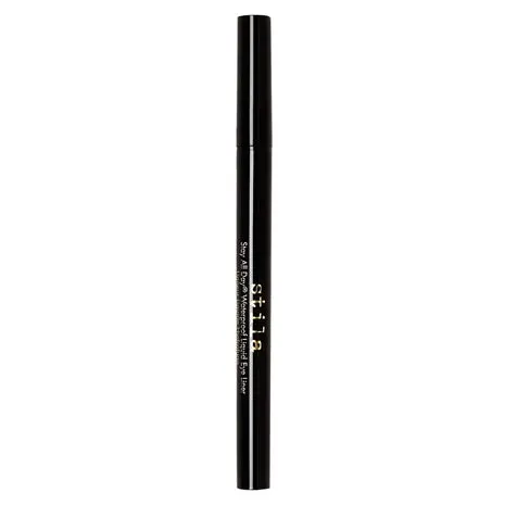 Stila Waterproof Liquid Eye Liner 1