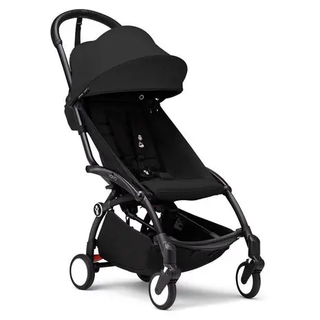 Stokke Yoyo3 Lightweight Stroller 1