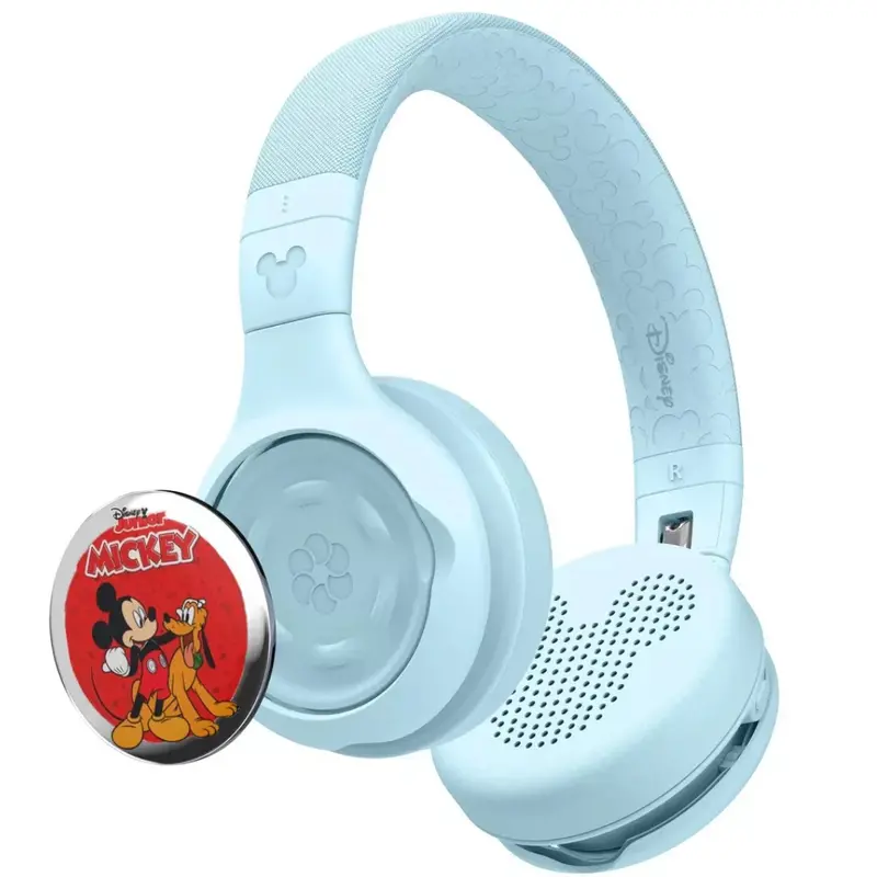 Storyphones Storytelling Wireless Kids' Headphones W/ Disney Bundle 1