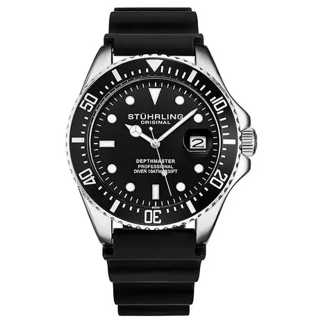 Stuhrling Men's Dive Watch 1