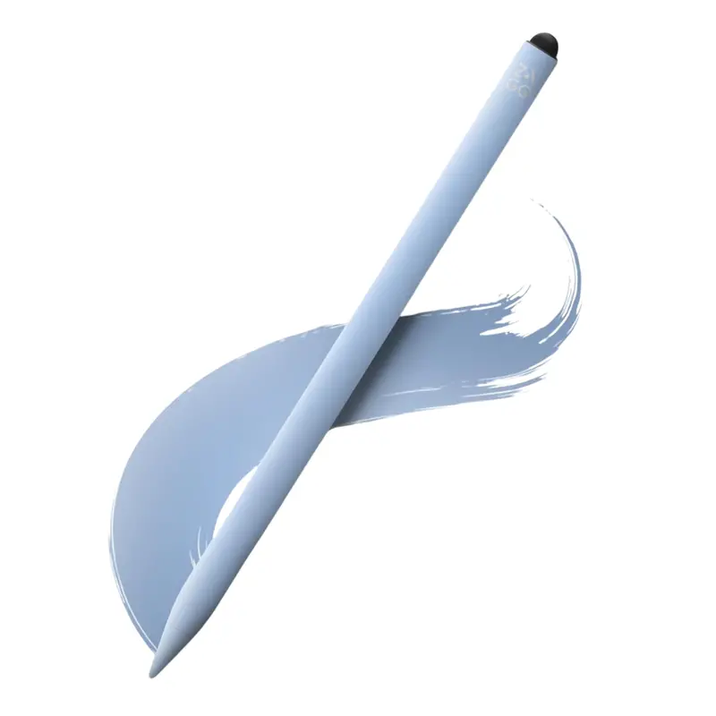Stylus 2 For Ipad Palm Rejection, Tilt & Bluetooth 1