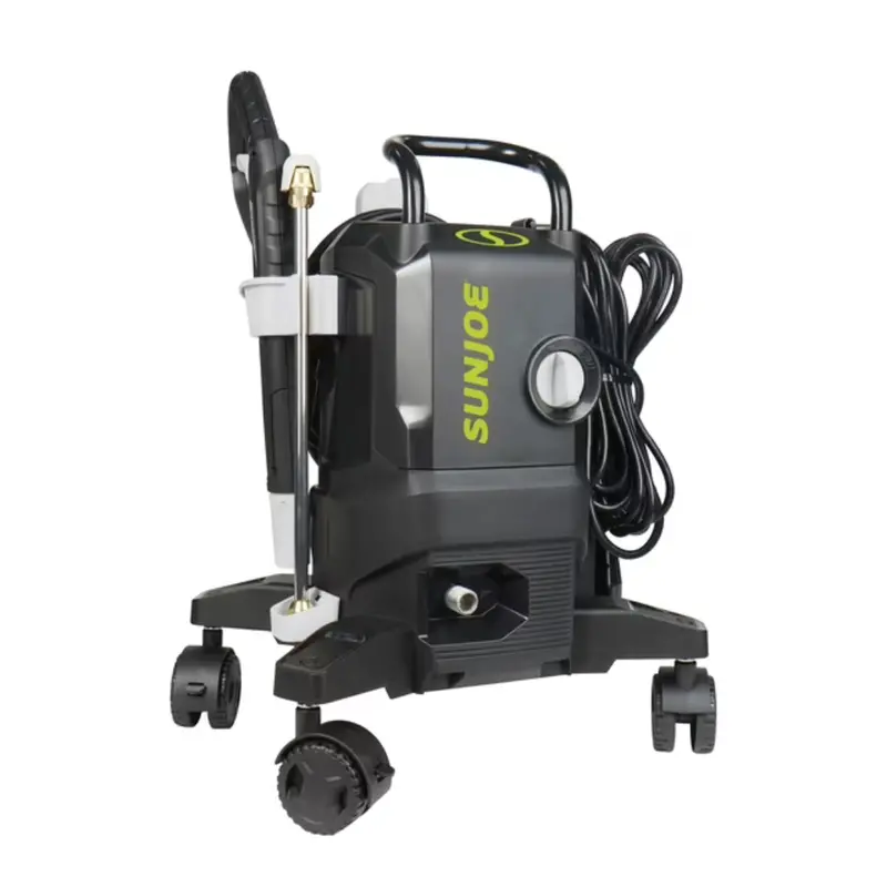 Sun Joe 14.9 Amp Electric Pressure Washer With Wheels 1