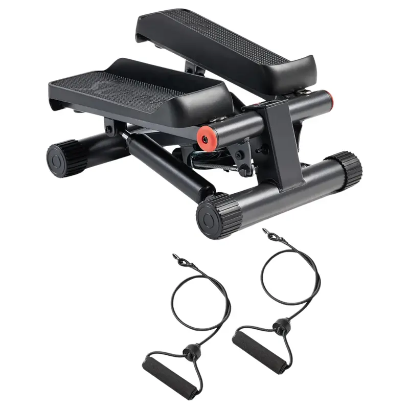 Sunny Health & Fitness 300Lb Weight Capacity Mini Steppers 1