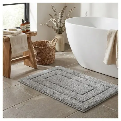 Super Soft Bath Mat 1