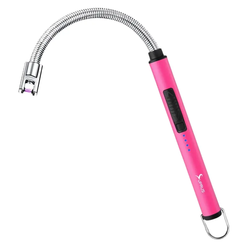 Suprus Fluorescent Lighter 1