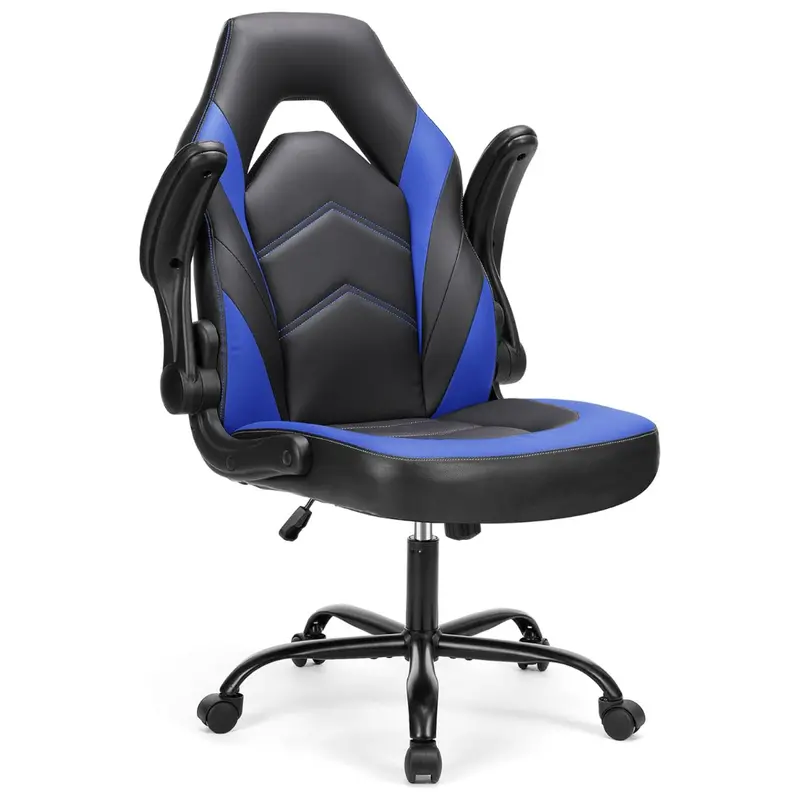 Sweetcrispy Ergonomic Office Computer Gaming Desk Chair 1