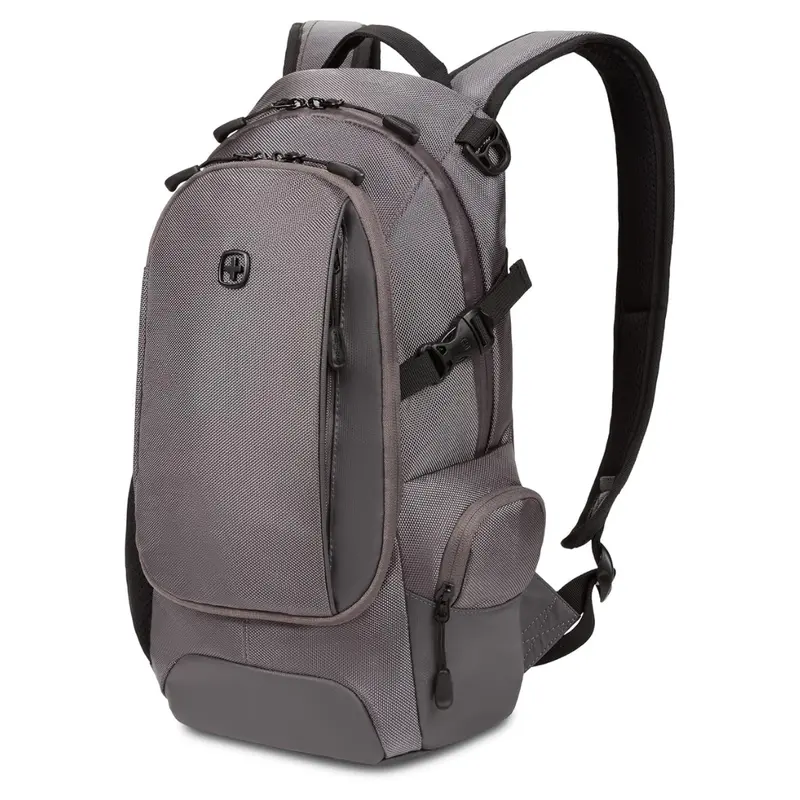 Swissgear 3598 18" Backpack Narrow Daypack 1
