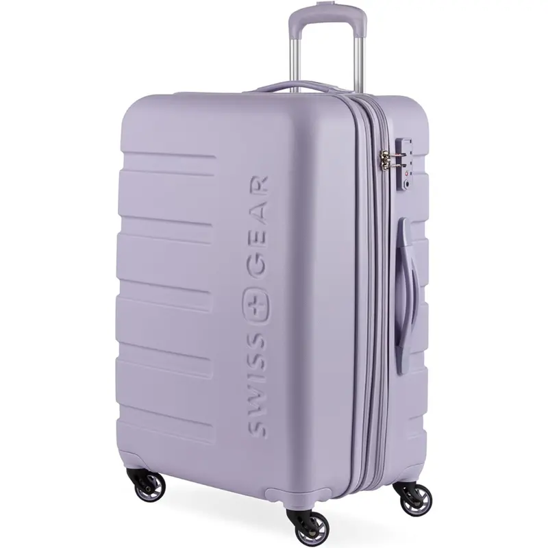 Swissgear 7366 Signature Hardside Expandable Luggage 1