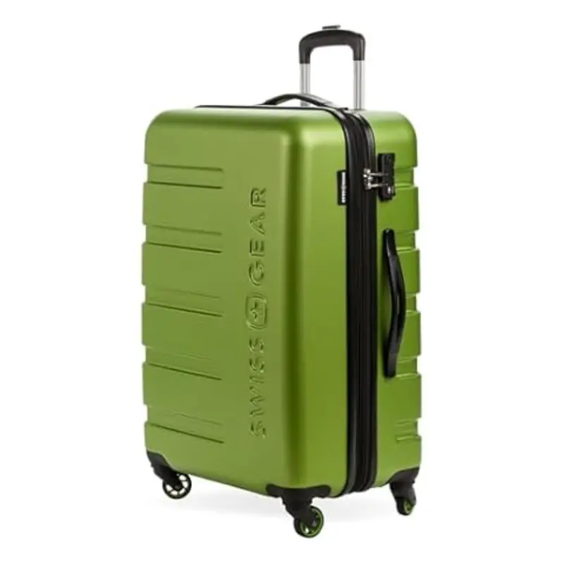 Swissgear 7366 Signature Hardside Expandable Luggage (23") 1
