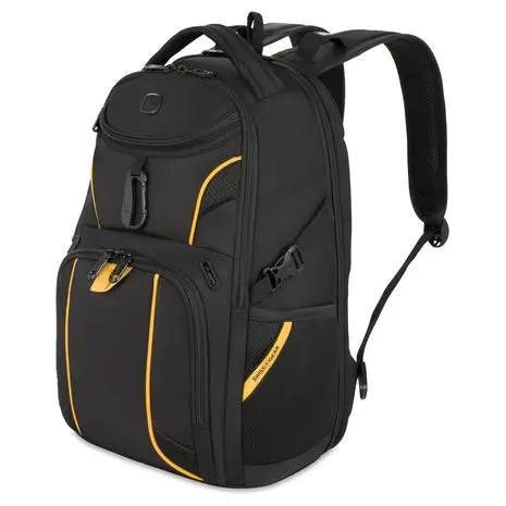 Swissgear Mini Tsa Scansmart Backpack With Rfid Protection 1