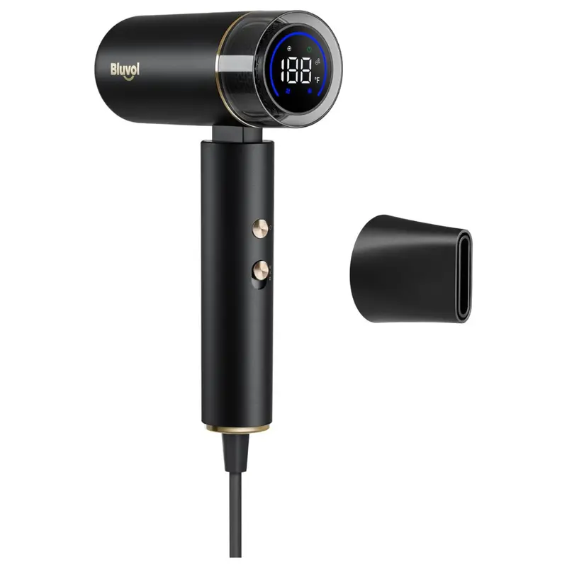 T10 Apex Foldable Travel Hair Dryer 1