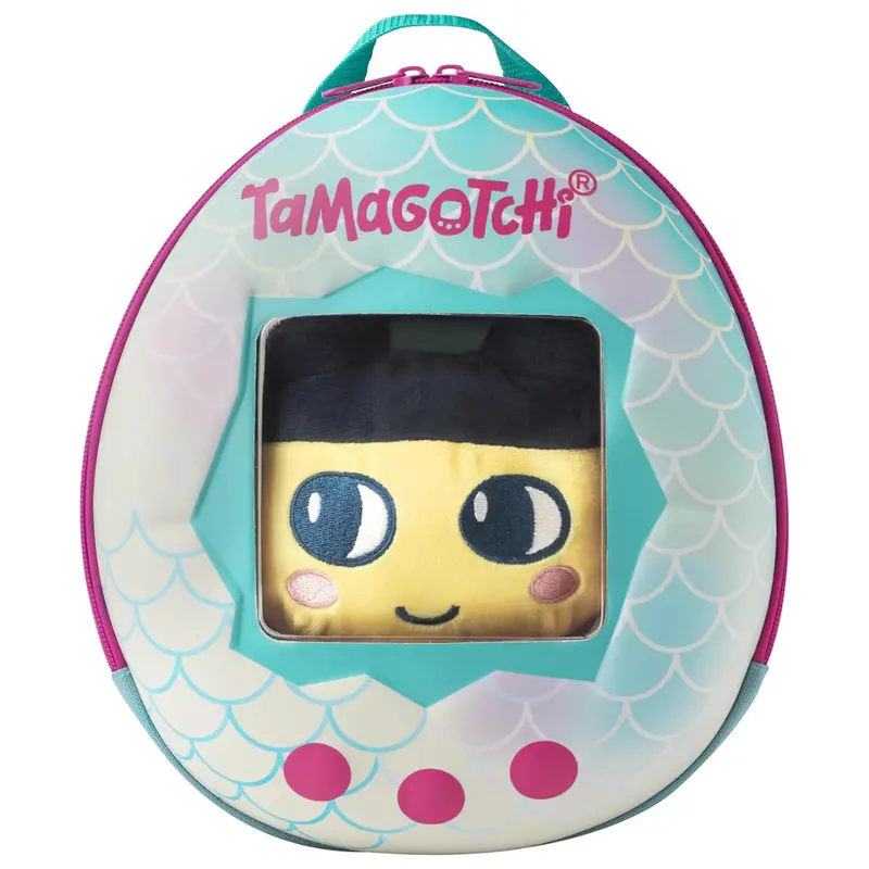 Tamagotchi Adventure Companion Backpack (Mametchi) 1