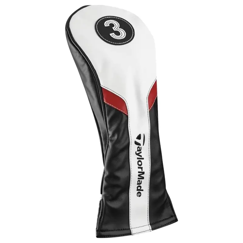 Taylormade Golf Fairway Wood Headcover 1