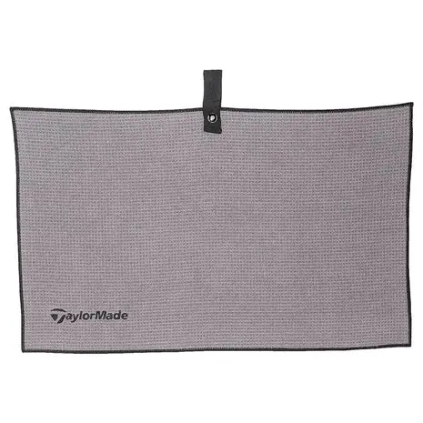 Taylormade Golf Microfiber Cart Towel 1