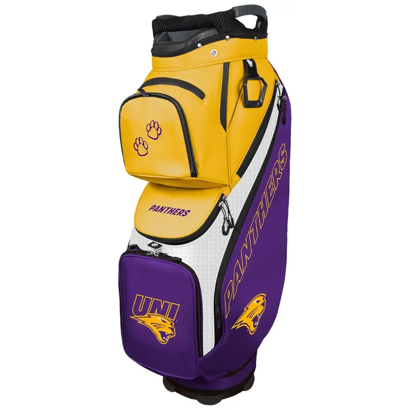 Team Effort Clubhouse Cooler Cart Bag 1