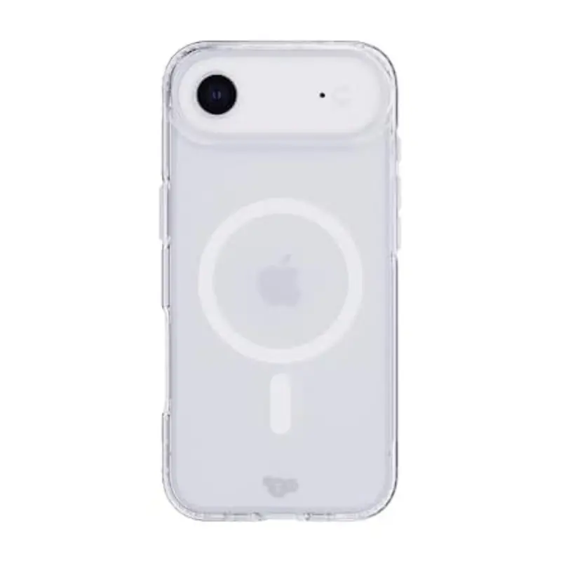 Tech21 Evoclear Iphone 17 Air Slim Protective Magsafe Case 1