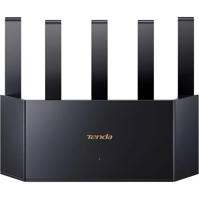Tenda Be5100 Re6l Pro Dual Band Wifi 7 Router 1