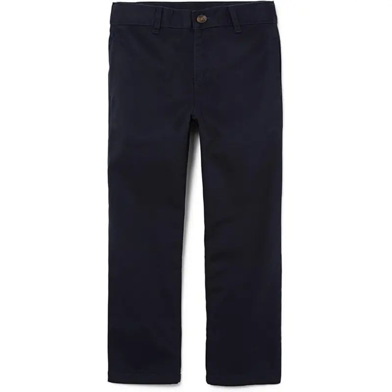 The Children's Place Boys Pull On Chino Pant 1