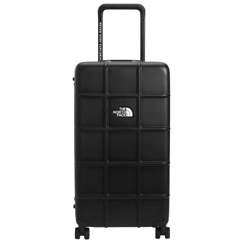 The North Face 30" Men's All Weather 4 Wheeler 1