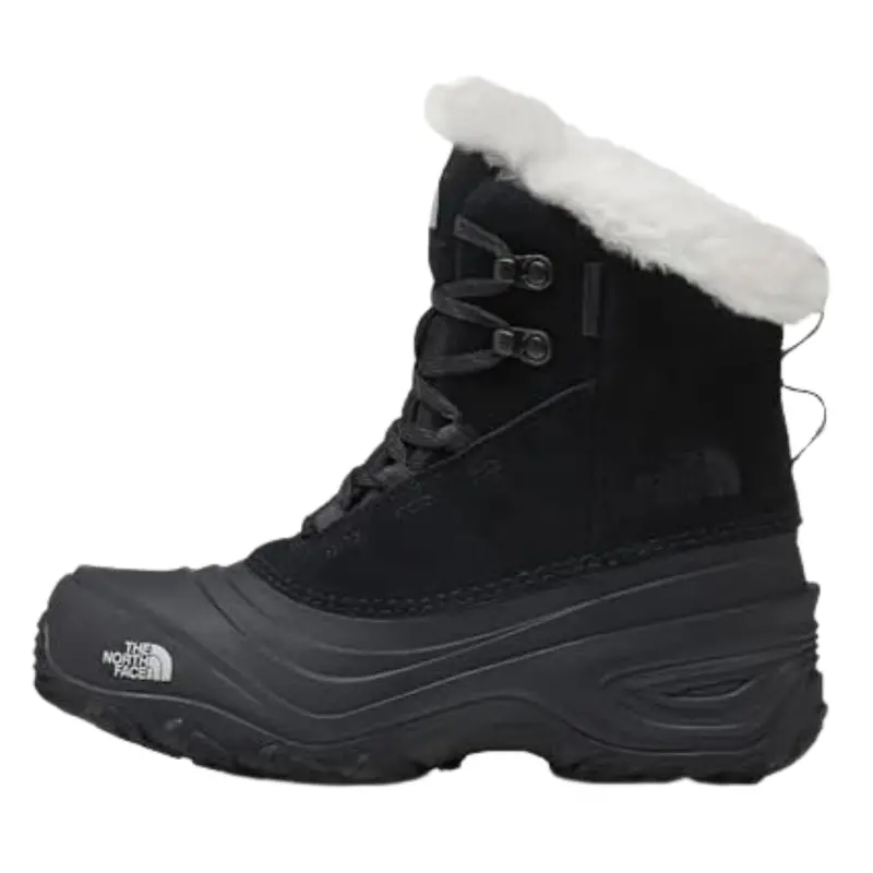 The North Face Kids Teen Shellista Lace V Insulated Snow Boot 1