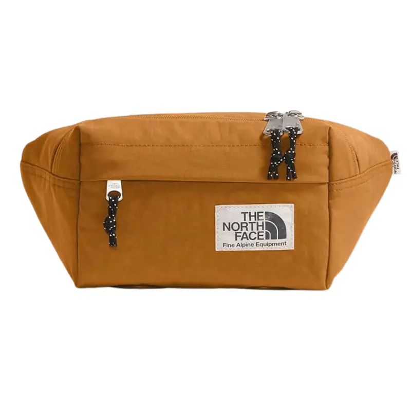 The North Face Men's Berkeley Lumbar Bag 1