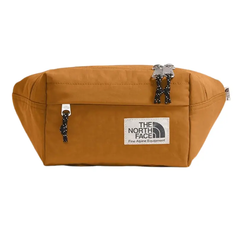 The North Face Men's Berkeley Lumbar Bag 1